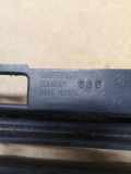 Vorderer oberer Gitter CITROËN C5 III Break (TD_) 2.0 HDi 9682331677