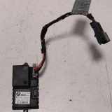HEIZUNGSLÜFTER REGLER WIDERSTAND BMW 5 Touring (E61) 530 d 5HL00860600