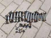 Andere Aufhängungsteile VW GOLF VIII (CD1) 1.5 TSI Bluemotion