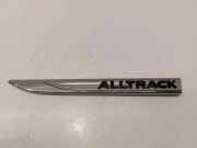 Modelbeschriftung VW PASSAT Variant B8 (3G5) 2.0 TDI 4motion 3G9853689