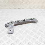 Stoßstangenhalterung hinten links