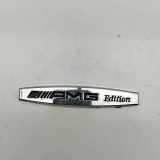 Abzeichen auf der rechten Seite des Flügels MERCEDES-BENZ E Cabrio (A207) E 250 CDI / BlueTEC / d (207.403, 207.404)