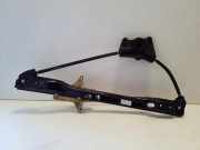 Türfensterheber hinten rechts VW AMAROK (2H_, S1B) 2.0 BiTDI 4motion 2H0837402H