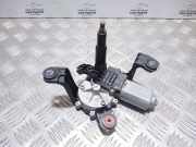 Wischermotor hinten Opel Astra G Coupe (T98C) 13395013