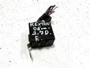 Relais SSANGYONG REXTON (GAB_) 2.7 D 4x4 8475005000