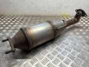 Katalysator ohne Lambdasonde Kia Sportage 2 (JE, KM) 289K12U020