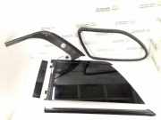 Linke Seite hinteres Seitenfenster MERCEDES-BENZ GL (X164) GL 420 CDI 4-matic (164.828) 1646702150