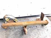 Anhängerkupplung Mercedes-Benz Vito Kasten (638)