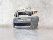 Türaußengriff links OPEL ASTRA G Sedan (F69_) 1.7 DTI 16V