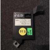 Keyless Steuergerät AUDI A6 Allroad (4FH, C6) 2.7 TDI quattro 33540101