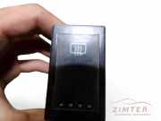 Schalter für Heckscheibenheizung VW TRANSPORTER IV Minibus / passenger (70XB, 70XC, 7DB, 7DW, 7DK) 2.5 TDI 7D0959621