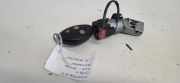 Zündschloss CITROËN C5 I Break (DE_) 2.0 HDi 9648445180