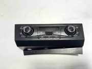 Heizungsbetätigung (Konsole) vorne Audi A5 (8T) 8T2820043AF