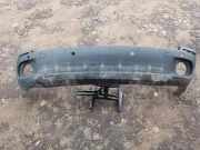 Hintere Stoßstange BMW X5 (E70) xDrive 30 d