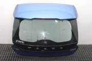 Kofferraumdeckel VOLVO V40 Hatchback D2 720 Bursting Blue
