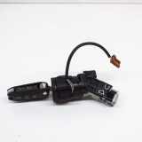 Zündschloss OPEL MOKKA 1.2 9664486680