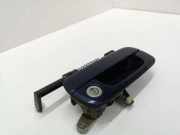 Türaußengriff hinten rechts