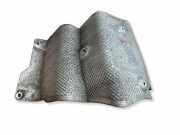 Heat Insulation MERCEDES-BENZ SL (R230) 500 (230.475)