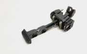 Türanschlag hinten links VOLVO XC60 D5 AWD 31217754