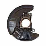 Radnaben vorne links SUBARU OUTBACK (BS) 2.5 AWD (BS9)