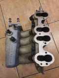 Ansaugbrücke AUDI 80 (89, 89Q, 8A, B3) 1.8 S 026133223C