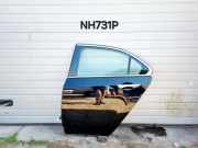 Tür hinten links HONDA ACCORD VIII (CU) 2.2 i-DTEC (CU3)