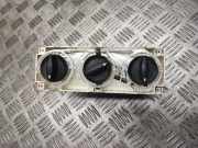 Klimabedienteil AUDI A4 (8D2, B5) 1.9 TDI 220196A