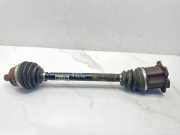 Antriebswelle vorne links AUDI A6 Allroad (4FH, C6) 3.0 TDI quattro 4F0407271J