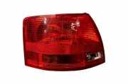 Rückleuchte links Audi A4 (8E, B7) 16199