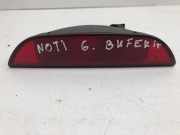 Nebelschlussleuchte NISSAN NOTE (E11, NE11) 1.5 dCi 265809U01A