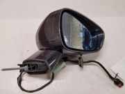 Außenspiegel rechts CITROËN C5 I Break (DE_) 2.0 HDi (DERHSB, DERHSE) 96574425YP 0207156