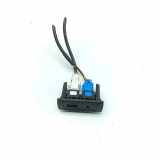 Zusätzliche Music Player-Anschlüsse MERCEDES-BENZ VITO Furgon (W447) 114 CDI (447.601, 447.603, 447.605) A4478200087