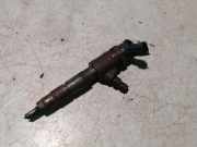 Einspritzdüse PEUGEOT PARTNER Furgon 1.6 HDi 0445110340