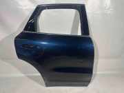 Tür hinten rechts PORSCHE CAYENNE (9Y0/9Y3) 3.0 AWD 9y0833312 95883305100GRV