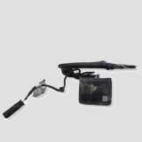 Heckklappescharnier links PEUGEOT 3008 1.6 VTi 96848522