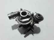 Turbolader RENAULT KANGOO / GRAND KANGOO (KW0/1_) 1.5 dCi 8201164371
