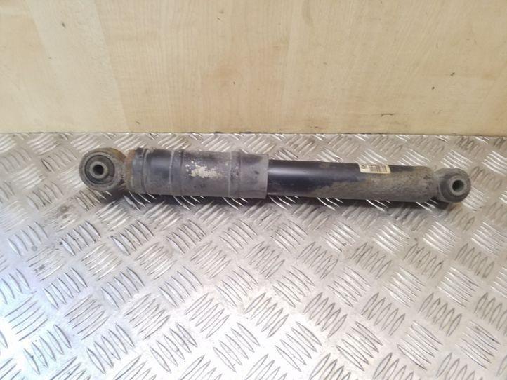 Stoßdämpfer rechts hinten Opel Zafira B (A05) 22242959