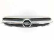 Kühlergrill komplett Opel Vectra C CC (Z02) 13106811