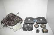 Lautsprechersystem BMW 5er Touring (F11) 9266356