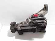 Differenzialgetriebe hinten