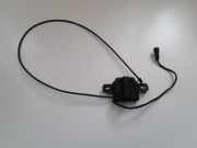 Haubenverriegelung rechts VOLVO V60 D3 / D4