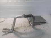 Wärmetauscher Innenraumheizung FORD FOCUS IV (HN) 1.0 EcoBoost 18476