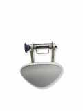 Abdeckkappe Scheinwerferwaschanlage links MERCEDES-BENZ CLK Cabrio (A209) CLK 240 (209.461) A2038800705