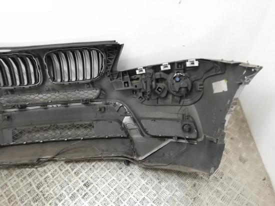 Frontstoßstange BMW X3 (F25) xDrive 20 d Bild Frontstoßstange BMW X3 (F25) xDrive 20 d