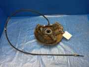 Radnabe hinten Mercedes-Benz E-Klasse (W211) 0802