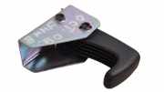 Towbar Hitch Ball SKODA OCTAVIA II Combi (1Z5) 1.6 TDI 4x4 1Z9867615D