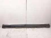 Abdeckung Seitenschweller aus Kunststoff rechts AUDI A8 D4 (4H_) 4.2 TDI quattro 4H0853860E