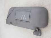 Sonnenblende links Nissan Primera (P12)
