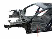 Viertelfeld vorne links CUPRA FORMENTOR 1.4 e-Hybrid