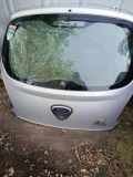 Kofferraumdeckel FORD KA (RB_) 1.3 i